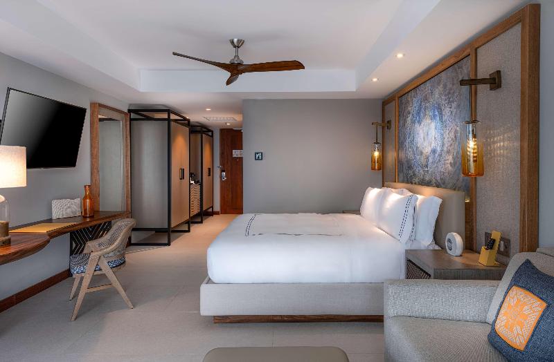 Conrad Punta De Mita image