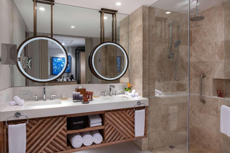 Conrad Punta De Mita image