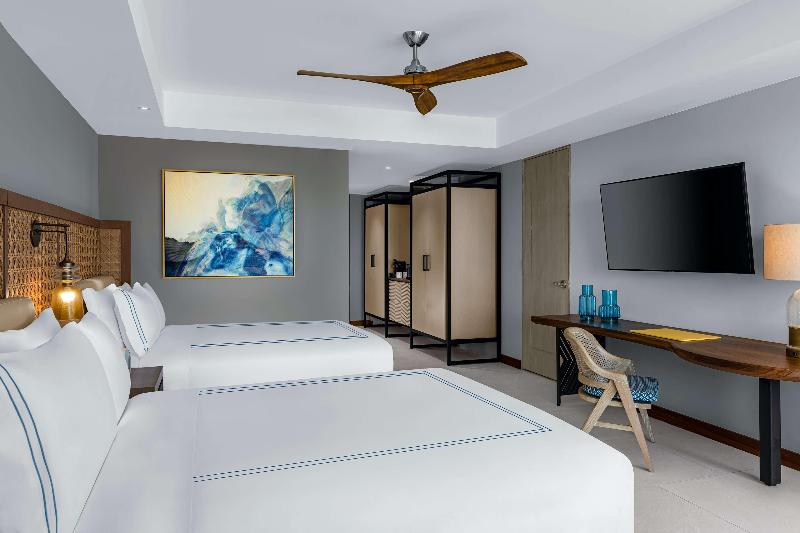 Conrad Punta De Mita image