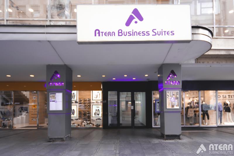 ATERA BUSINESS SUITES