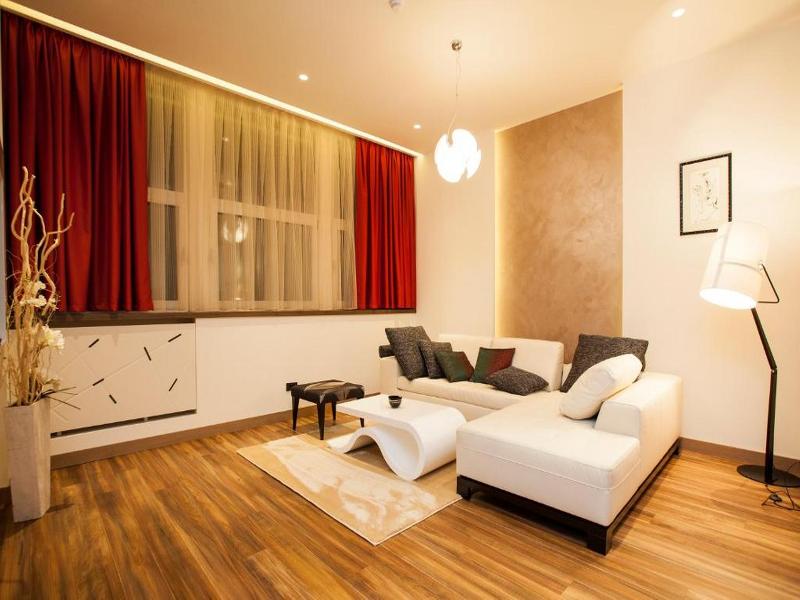 Atera Business Suites image
