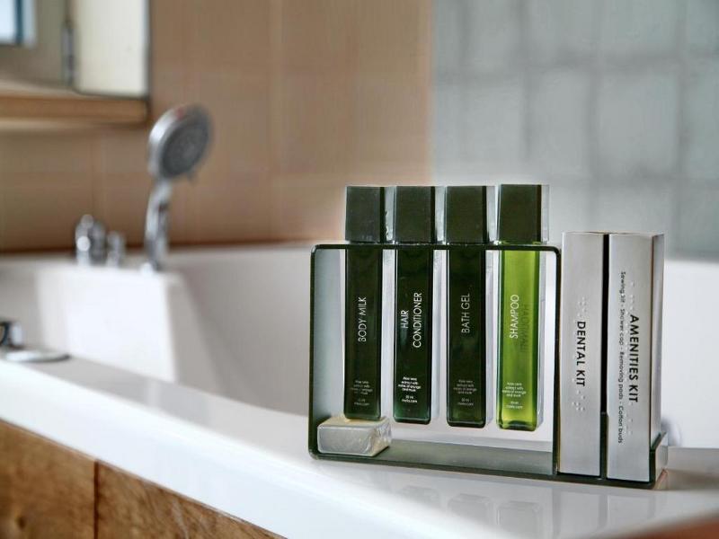 Atera Business Suites image