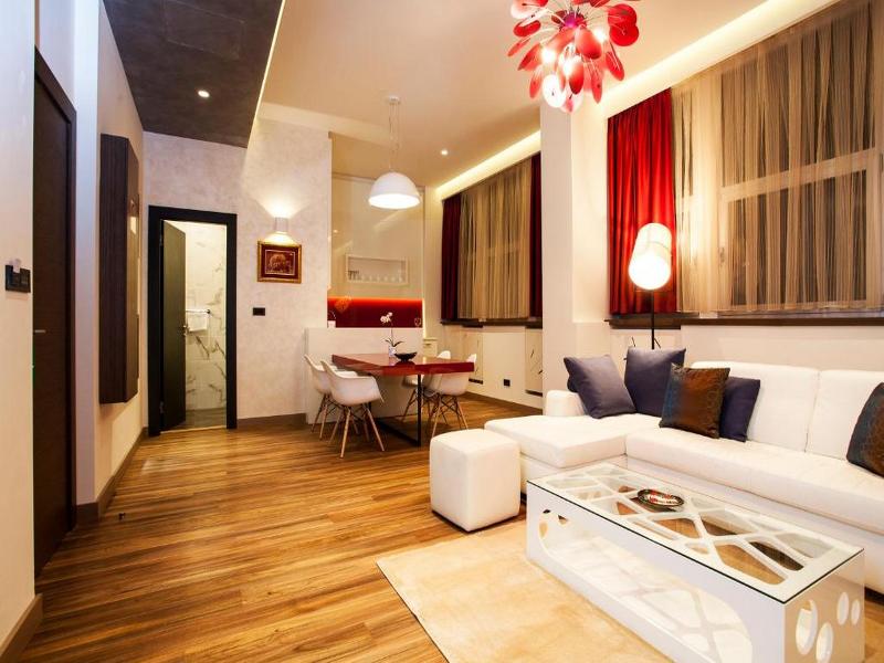 Atera Business Suites image
