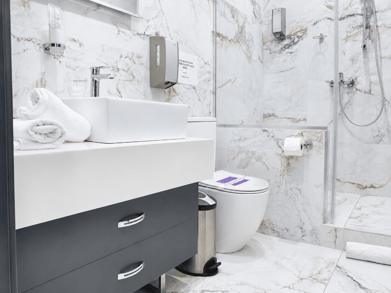 Atera Business Suites image
