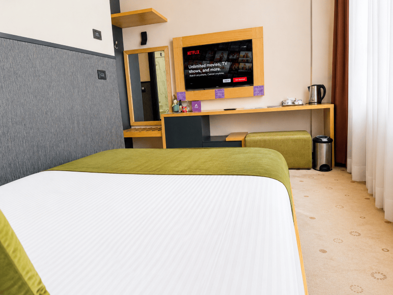 Atera Business Suites image