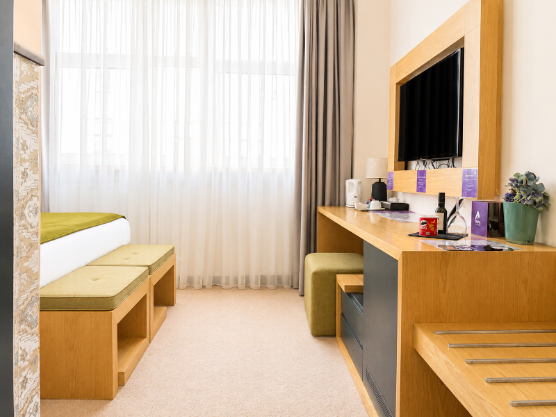 Atera Business Suites image