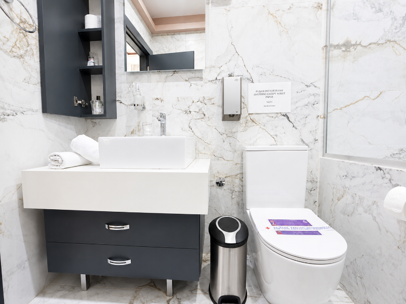 Atera Business Suites image