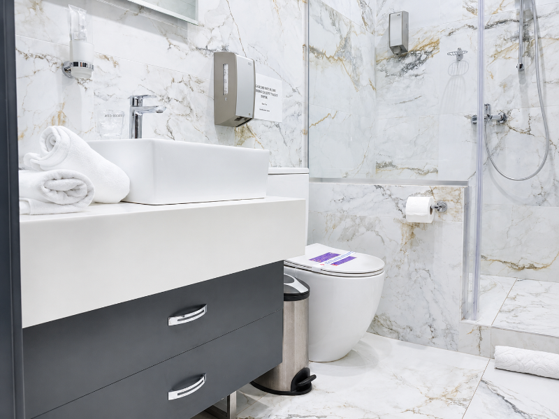 Atera Business Suites image
