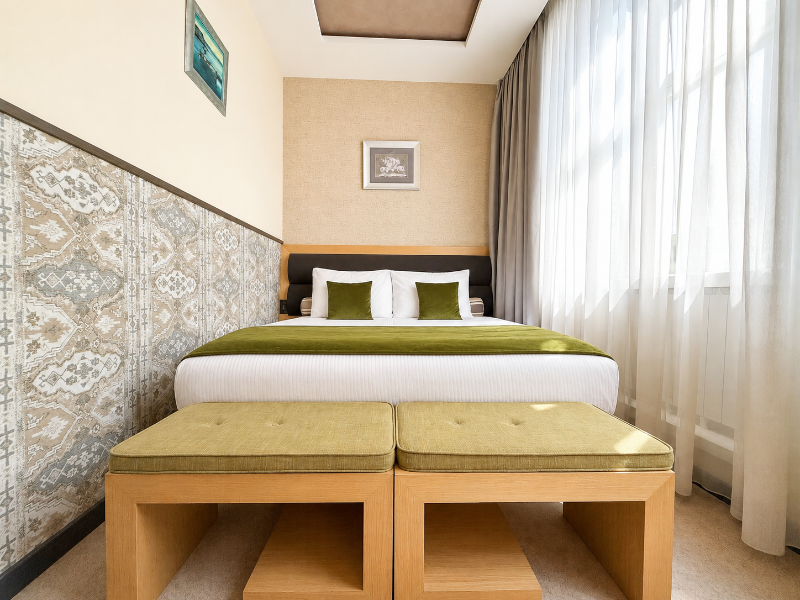 Atera Business Suites image