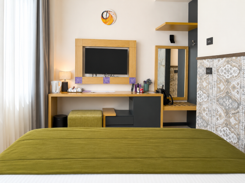 Atera Business Suites image