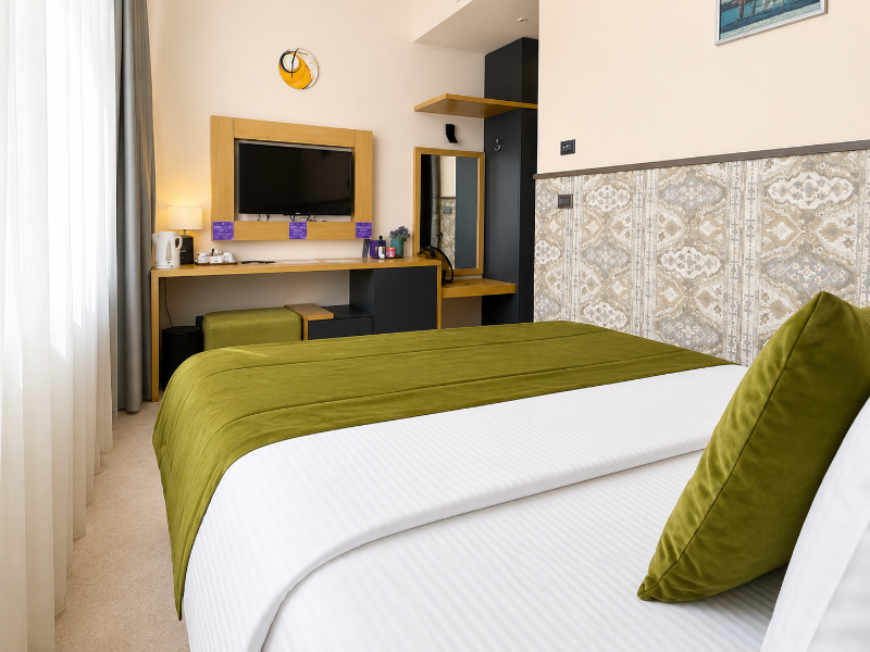 Atera Business Suites image