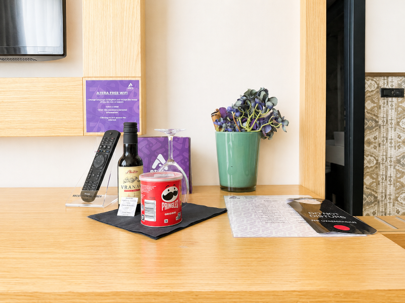 Atera Business Suites image
