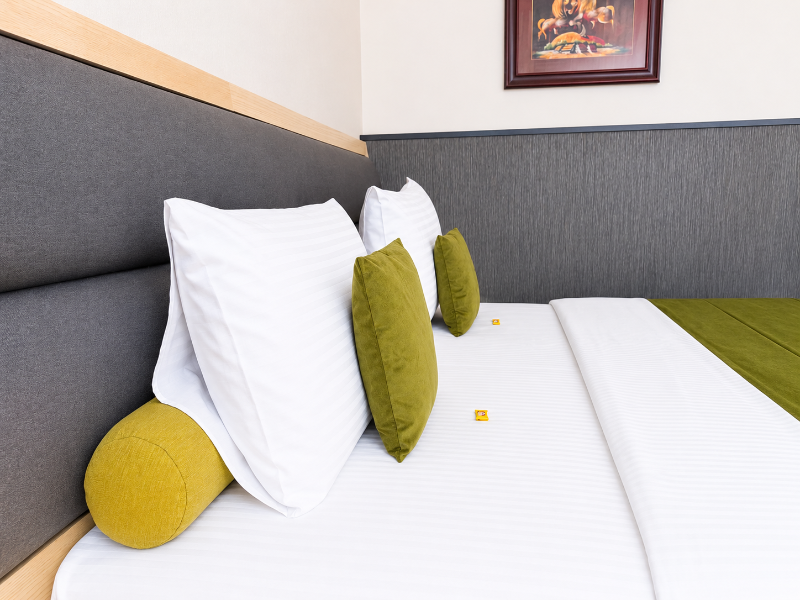Atera Business Suites image