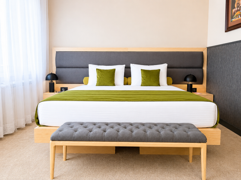 Atera Business Suites image