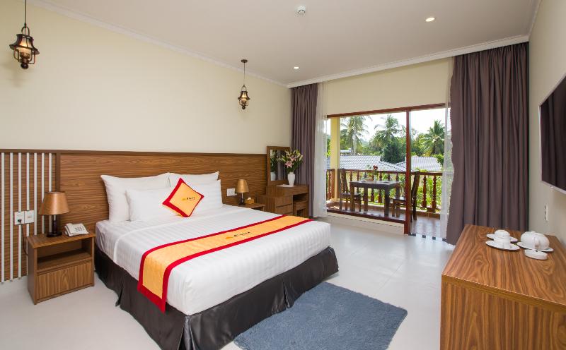 Elwood Premier Resort Phu Quoc image