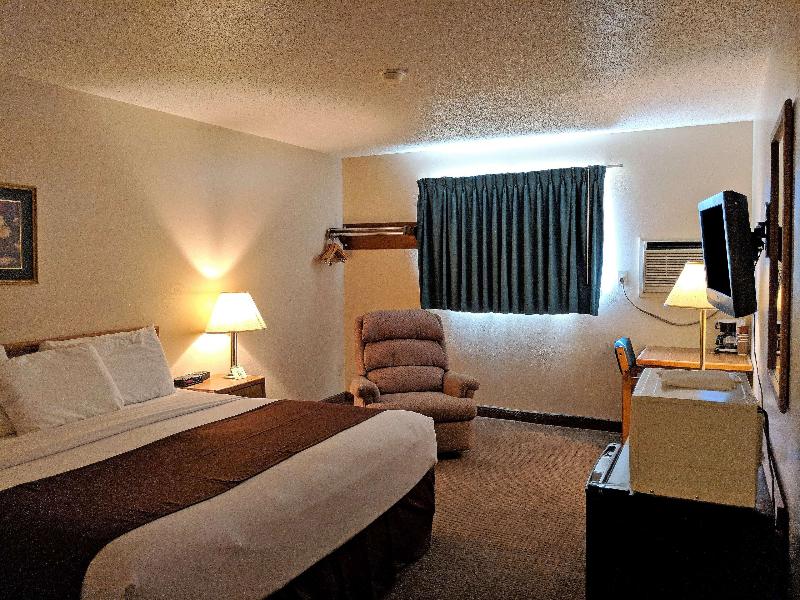 Americas Best Value Inn Torrington 5