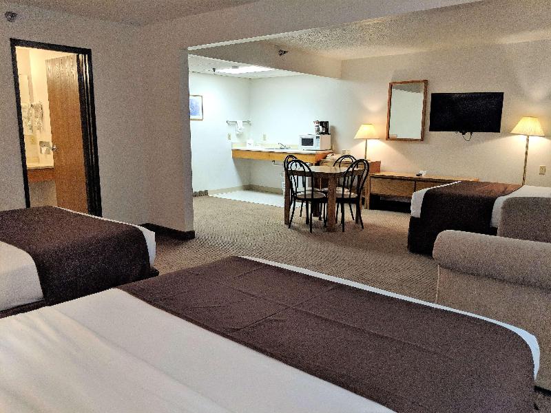 Americas Best Value Inn Torrington 3