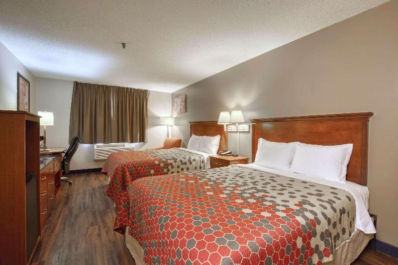 AmericInn by Wyndham Lake Mills image