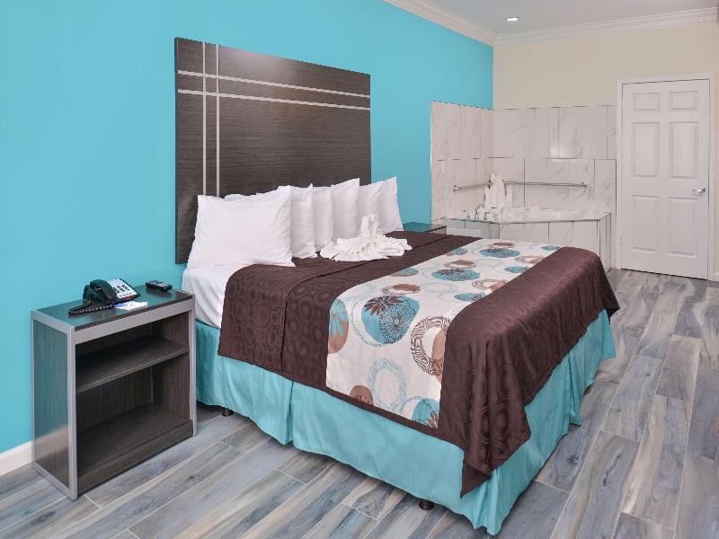 AmericasBestValueSuites Houston Highway 6 Westpark image