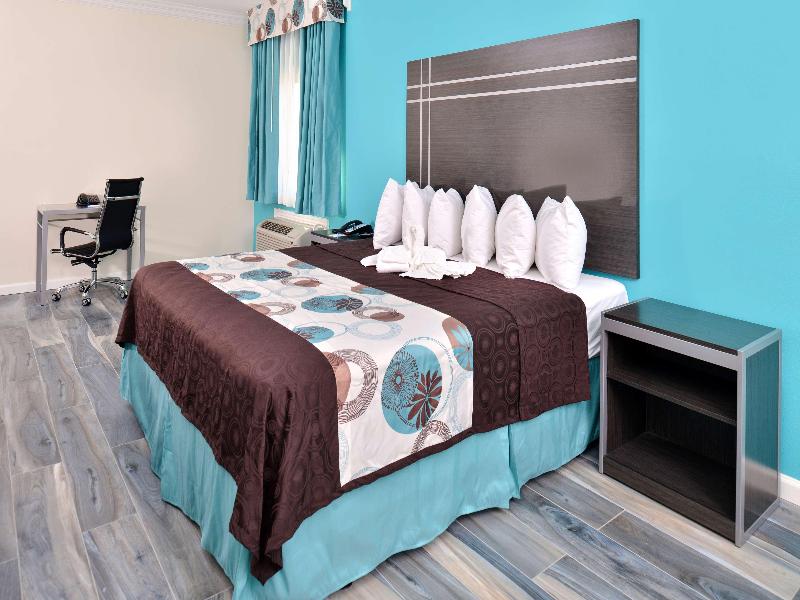 AmericasBestValueSuites Houston Highway 6 Westpark image