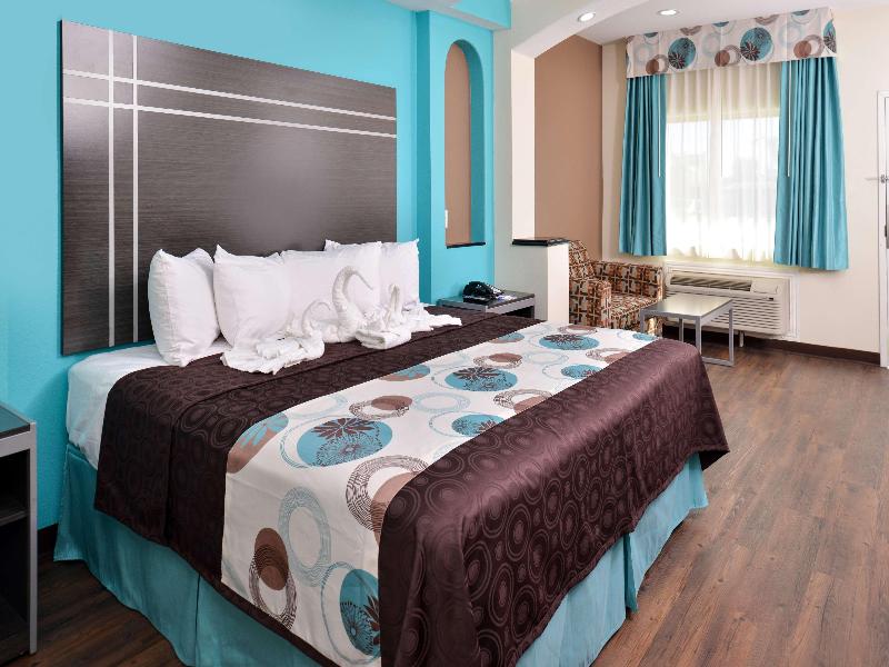 AmericasBestValueSuites Houston Highway 6 Westpark image