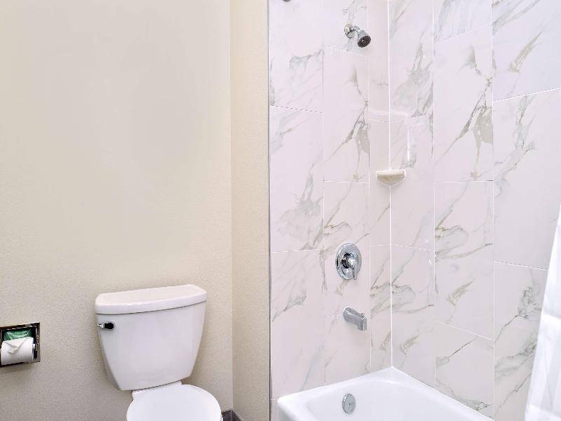 AmericasBestValueSuites Houston Highway 6 Westpark image