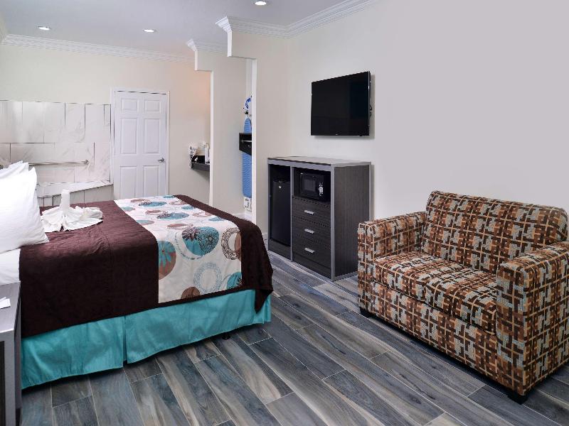 AmericasBestValueSuites Houston Highway 6 Westpark image