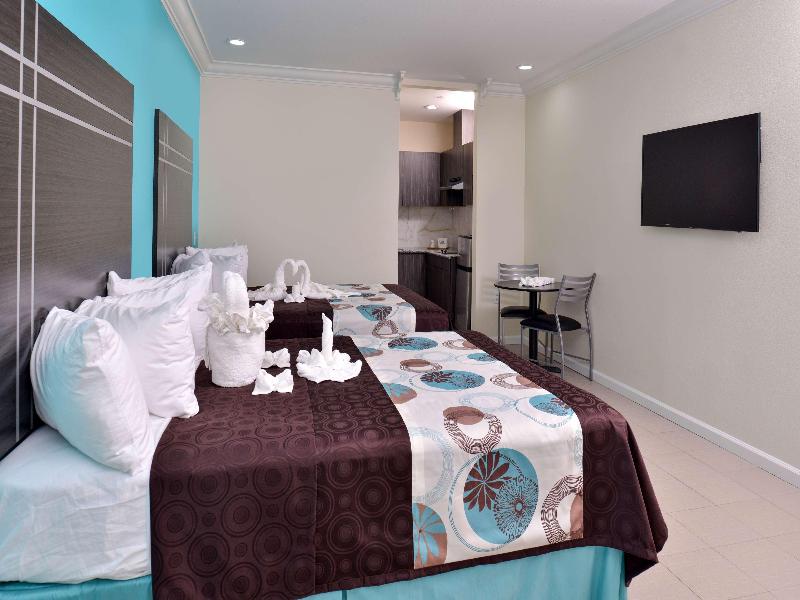 AmericasBestValueSuites Houston Highway 6 Westpark image