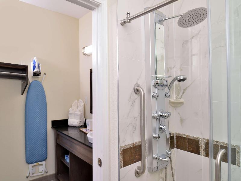AmericasBestValueSuites Houston Highway 6 Westpark image