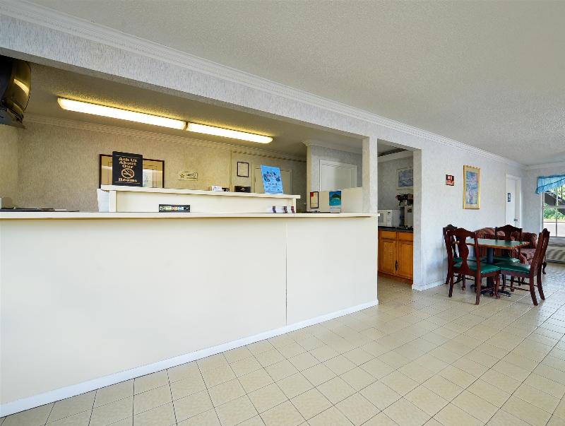 Hotel Americas Best Value Inn Winnsboro, Sc