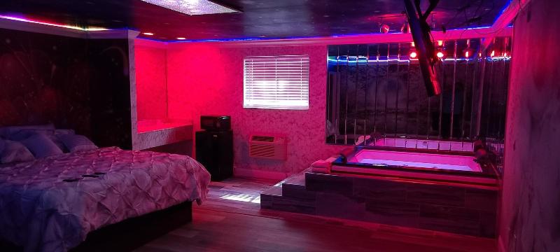 Americas Best Value Inn Providence North Scituate photo 21