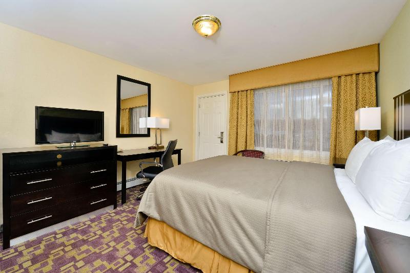 Americas Best Value Inn Providence North Scituate photo 19