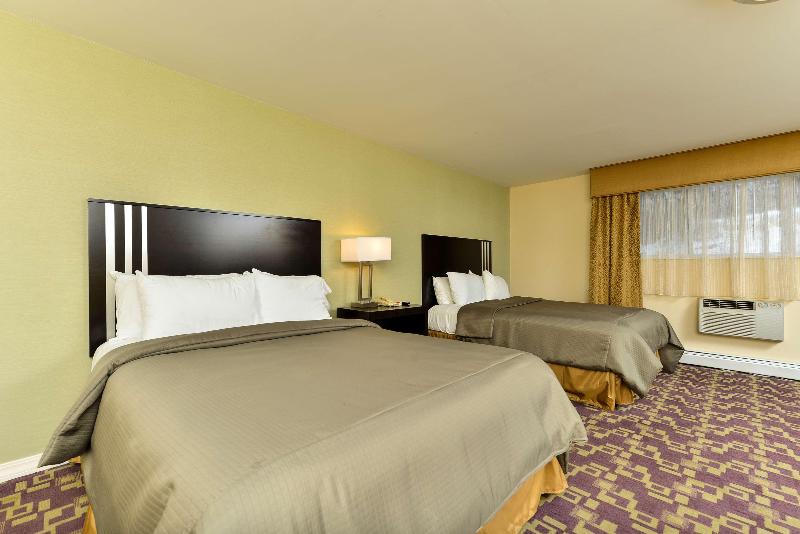 Americas Best Value Inn Providence North Scituate photo 24