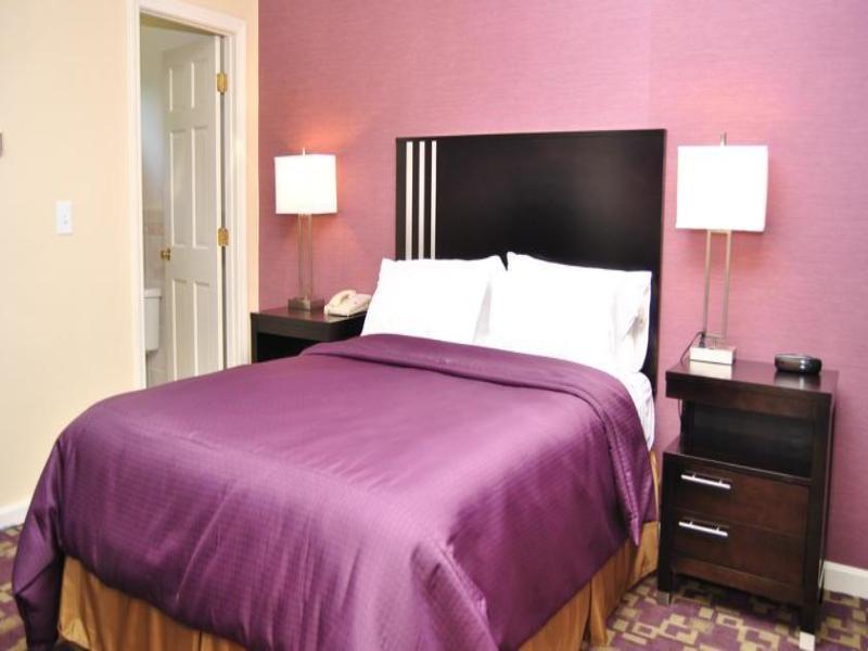 Americas Best Value Inn Providence North Scituate image