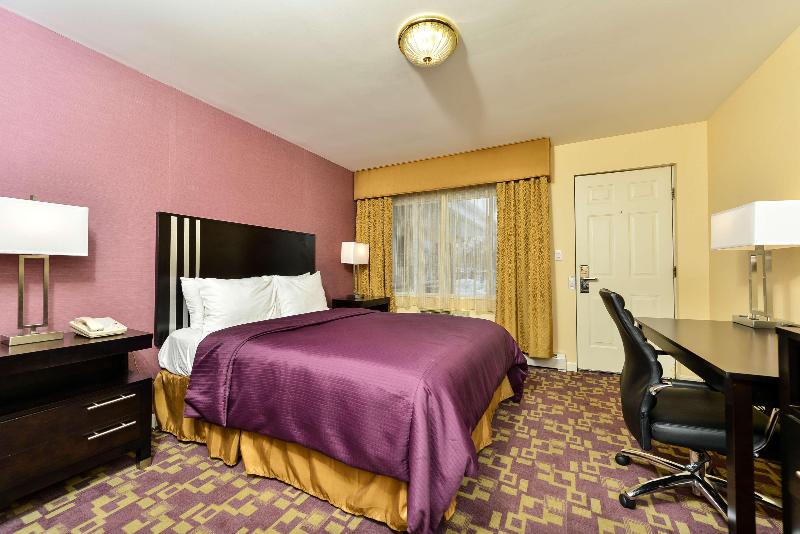 Americas Best Value Inn Providence North Scituate image