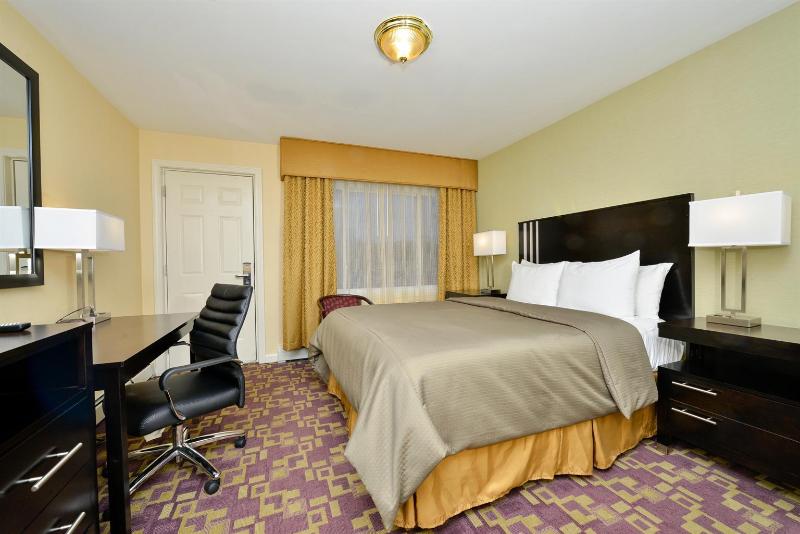 Americas Best Value Inn Providence North Scituate image
