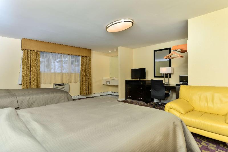 Americas Best Value Inn Providence North Scituate image