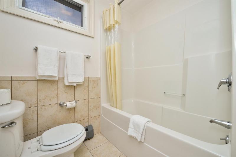 Americas Best Value Inn Providence North Scituate image