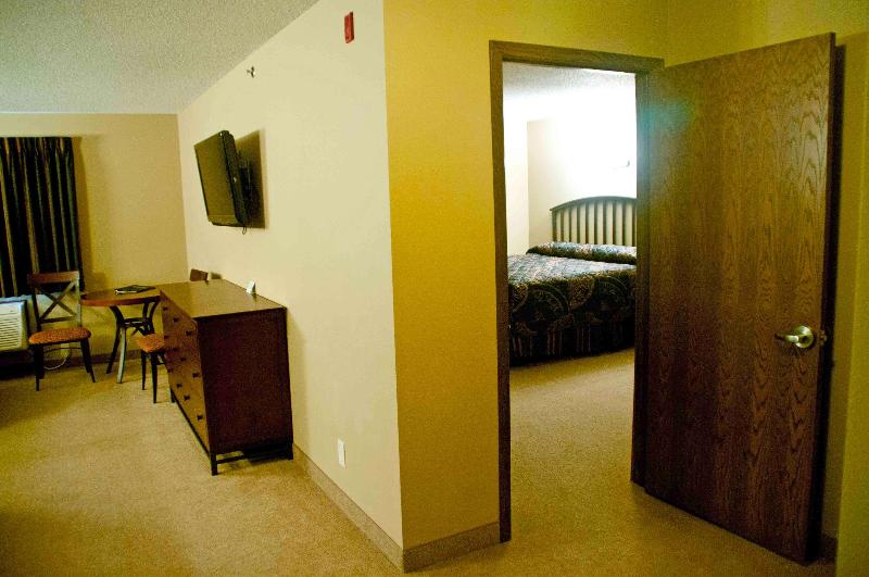 Americas Best Value Inn Big Lake photo 24