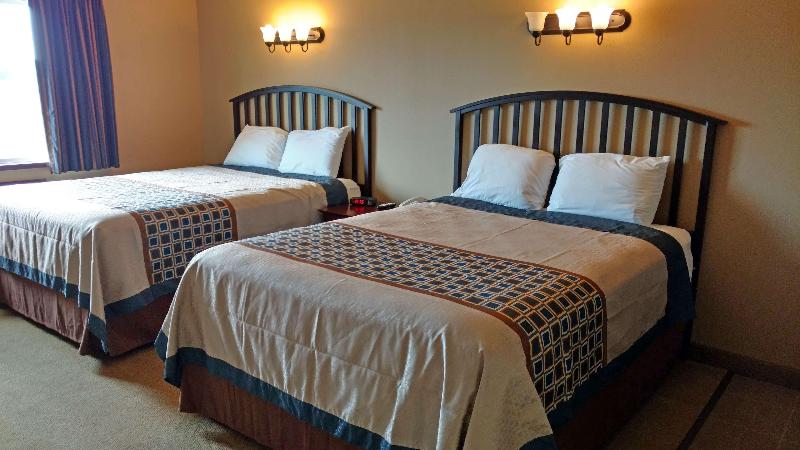 Americas Best Value Inn Big Lake photo 21