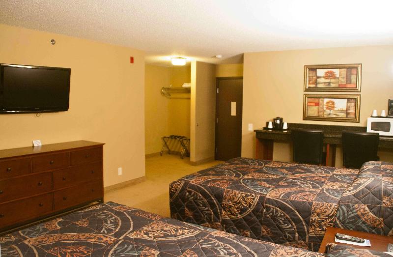 Americas Best Value Inn Big Lake photo 20