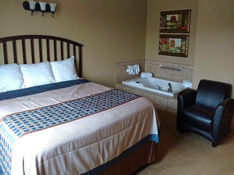 Americas Best Value Inn Big Lake image