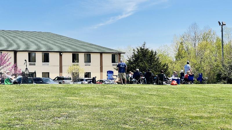 Americas Best Value Inn & Suites Pinckneyville image