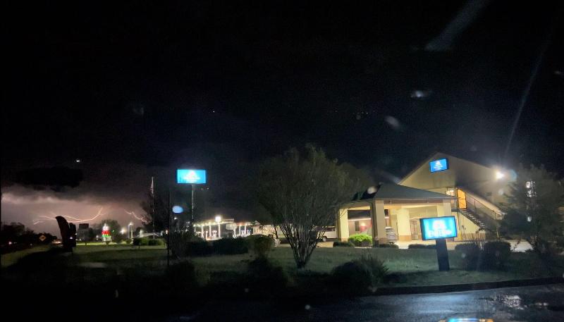 Americas Best Value Inn & Suites Pinckneyville image
