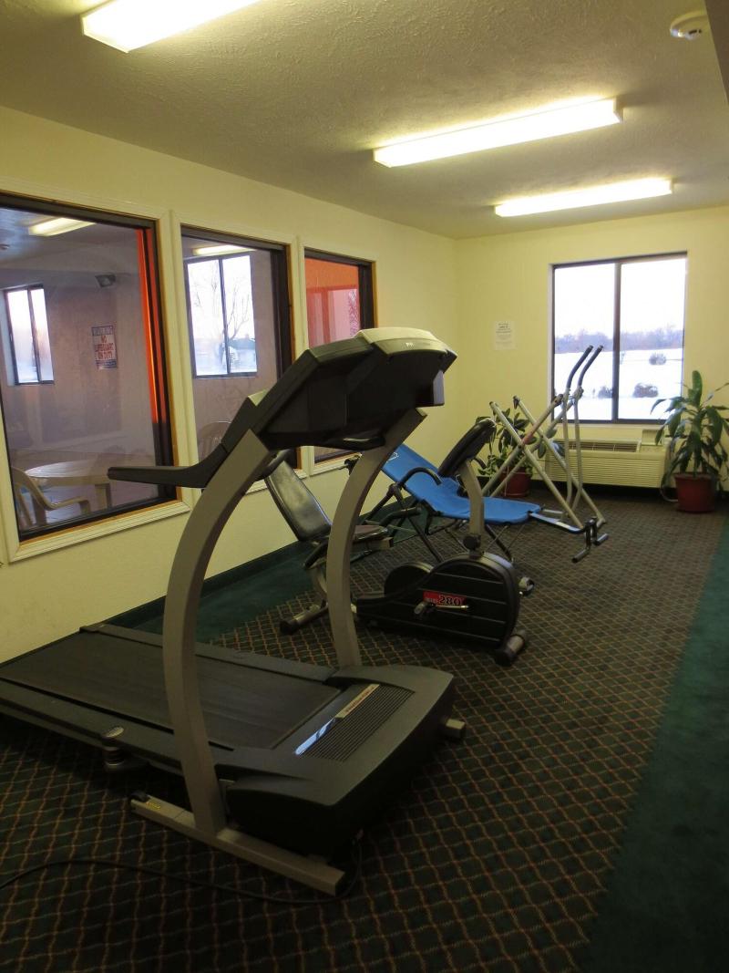Americas Best Value Inn & Suites Pinckneyville image
