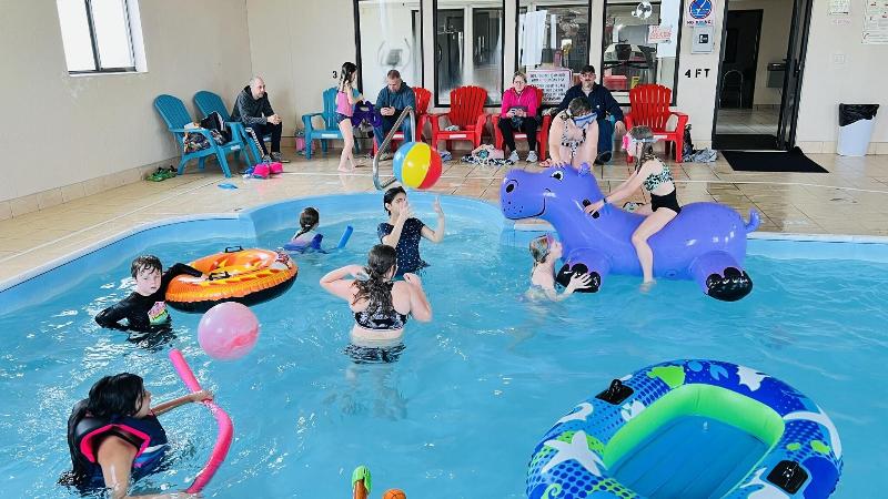 Americas Best Value Inn & Suites Pinckneyville image