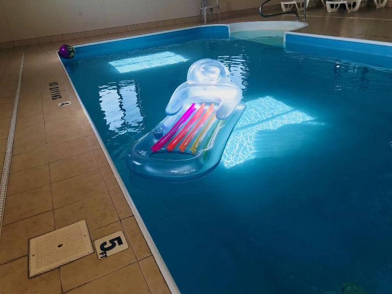 Americas Best Value Inn & Suites Pinckneyville image