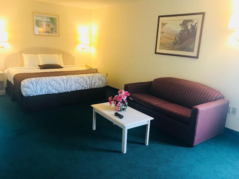 Americas Best Value Inn & Suites Pinckneyville image