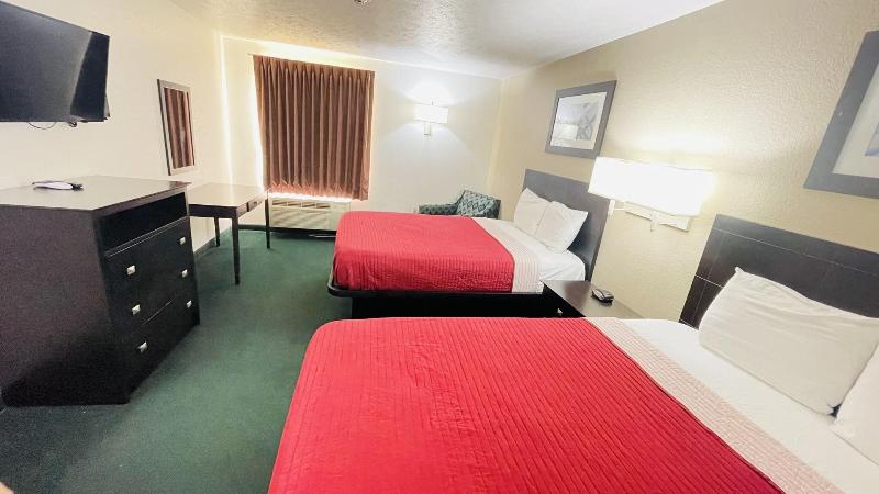 Americas Best Value Inn & Suites Pinckneyville image