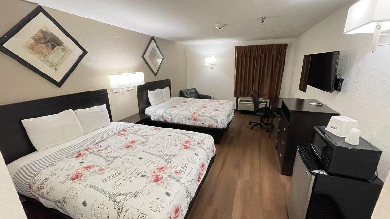 Americas Best Value Inn & Suites Pinckneyville image